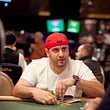 Michael Mizrachi