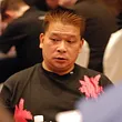 Johnny Chan