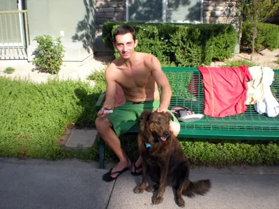 Memorial Day em Vegas! 102