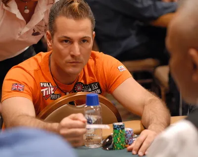 Marco Traniello – Estrela em Ascensão! 0001