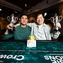Teams Winners