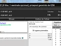 Squeezamos e Mik3ll foram os Saturday Night Dancers na PokerStars.pt 106