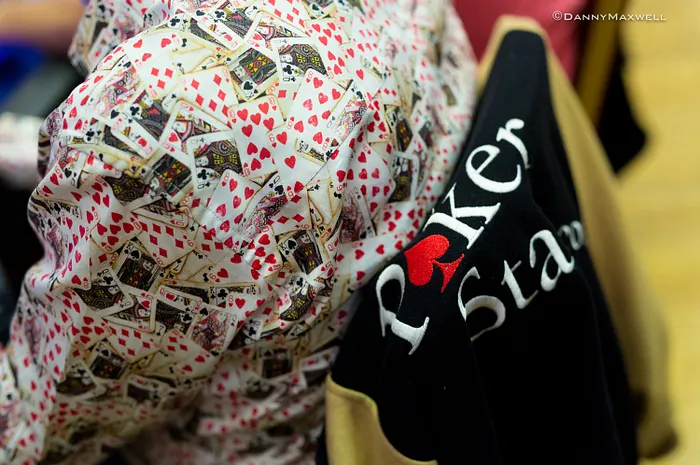 PokerStars.fr interdit aux joueurs hors de France dès le 13 février 0001