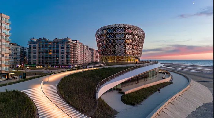Casino  Partouche de Middelkerke