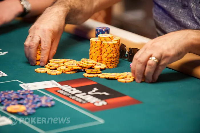 Stacking & Poker : la face cachée dévoilée par le Wall Street Journal