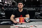 Francois Goulet Wins World Cup of Cards 6-Max for $7,050