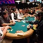 David Benyamine and Phil Ivey Anchor Second of Two Final Tables