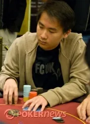 Chipleader Nathaniel Seet