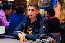 Daniel Custódio Faturou Mais de €5K no Evento SCOOP-68