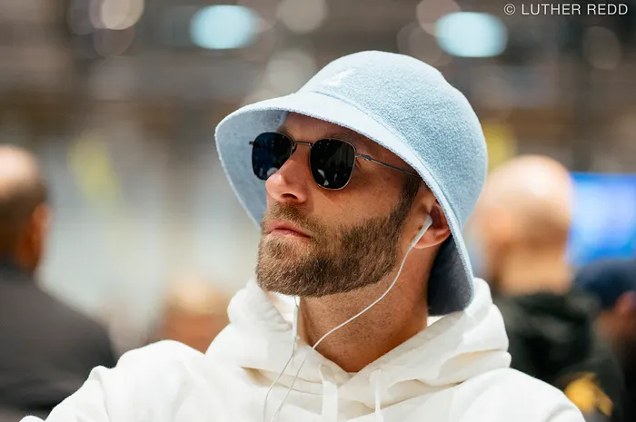 Is Jonas Kronwitter Poker's Next PLO Star After Dominant PGT Series?
