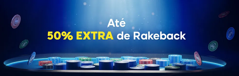 Promoções 888poker