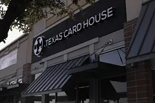 Texas Card House Dallas