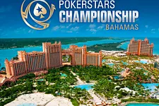 PokerStars Caribbean Adventure