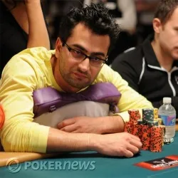 Antonio Esfandiari