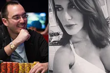 Stacy Matuson and William Kassouf