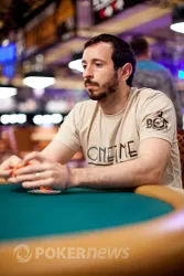 WSOP Jour 9 : Aubin Cazals remporte le premier bracelet français 102