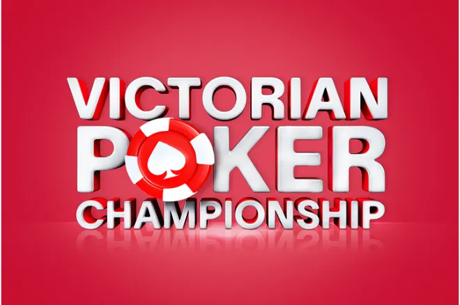 Melbourne Set to Stage Victorian Poker Championship From October 12-27