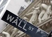 wall street