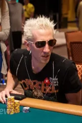 WSOP Jour 17 : Bertrand Grospellier dans le Jour 3 du 3.000$ NL Hold'em 6max 103