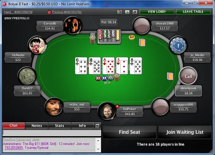 The Weekly Turbo: Viktor Blom Leaves PokerStars, Negreanu's Bankroll Challenge, & More 101