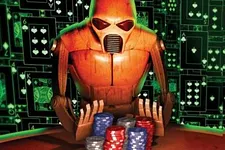 Plus de 90% des poker bots sont des "fish"