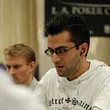 Antonio Esfandiari