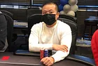 Long Nguyen Eliminated in 2nd Place ($40,365)