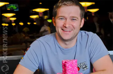 WSOP 2011 : Eugene Katchalov champion en Stud (Event #5)