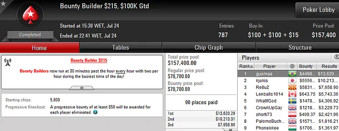 João Mathias Vence Super-Sized Sunday (USK) & Mais 104