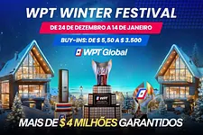 WPT Winter Festival
