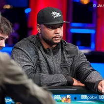 Profile photo of Richard Seymour