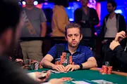 Three November Niners To Represent 888poker in WSOP ME Final Table