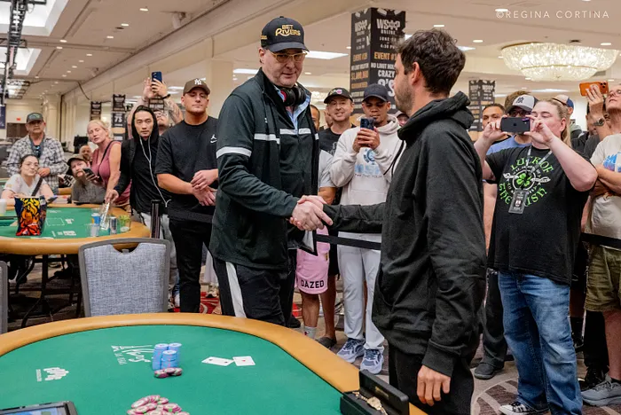 Phil Hellmuth