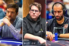 João Barbosa, Rui Bouquet & João Vieira