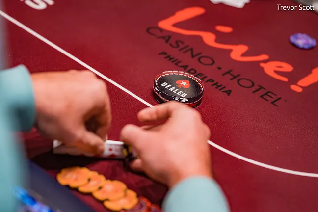 PokerStars Open Philadelphia