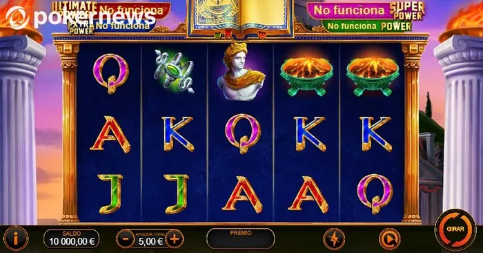 Age of the Gods: Book of Oracle