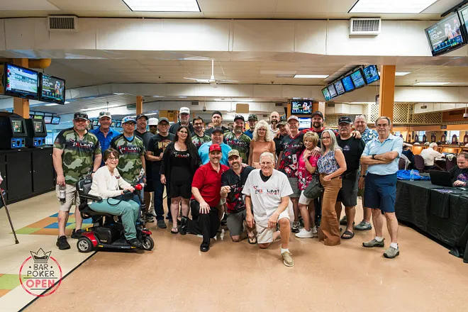 No Limit Pub Poker Tour