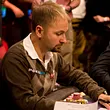 Daniel Negreanu