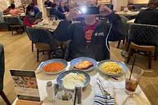 Allen Kessler Thanksgiving Poker