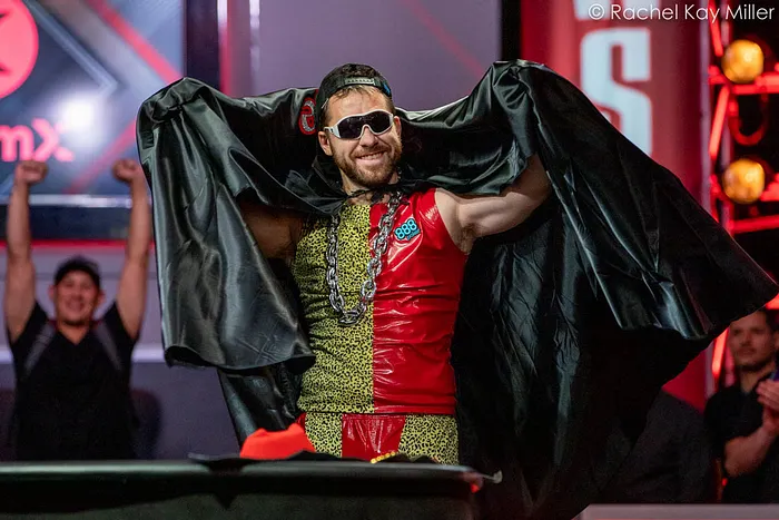 jungleman galfond challenge poker