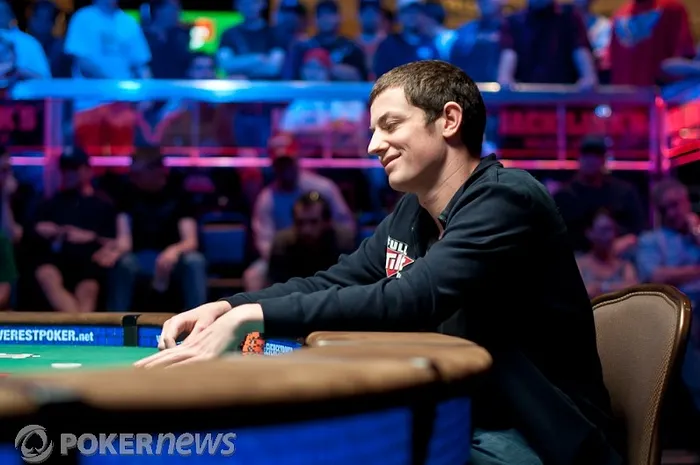 Tom Dwan, Durrrr Challenge