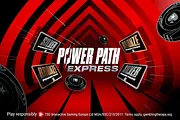 Power Path Express é caminho para o Sunday Million de Aniversário; saiba mais