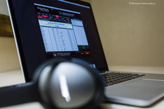 torneios poker online