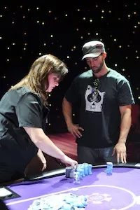 Luke Graham Wins 2012-13 WSOP Circuit Harrah's New Orleans Main Event for 8,600 101