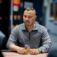 Donnie Phan