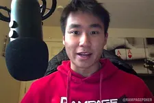 Ethan "RampageP" Yau