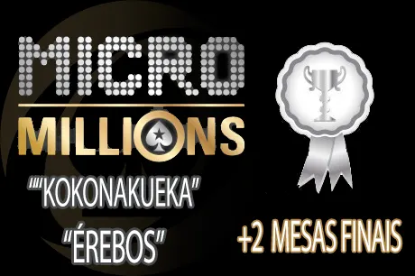 micromillions pokerstars