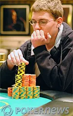 Full Tilt Poker : Andrew Lichtenberger devient Red Pro 101