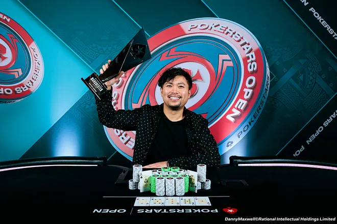 Tuan Le