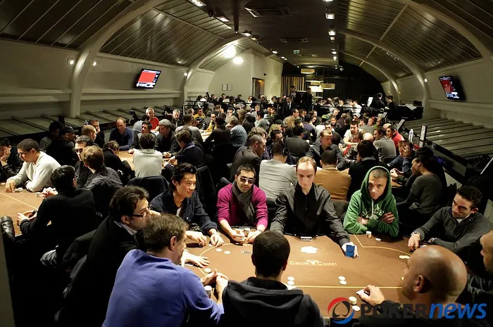 tournoi cadet digital